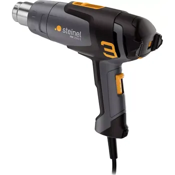 Horkovzdušná pistole STEINEL HM 1920 E Horkovzdušná pistole o příkonu 2000 W, kartonové balení