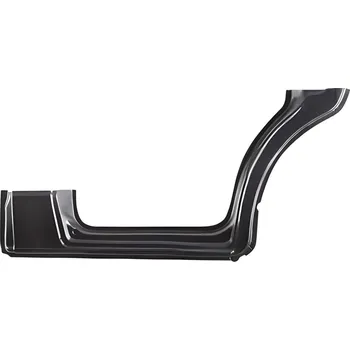 Prah karosérie Pravý práh MERCEDES SPRINTER |2006-2013| POLCAR | 5901532818703