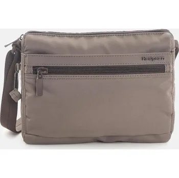 Kabelka Hedgren dámská kabelka béžová Eye M Inner city HIC176 s RFID ochranou