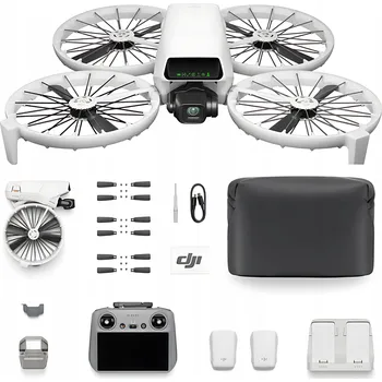 Dron Dron DJI Flip Fly More Combo (DJI RC2)