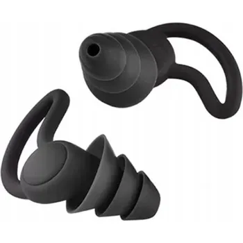 Špunt do uší Špunty do uší, protihlukové zátkové chrániče sluchu Uxxu 01