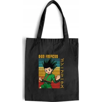 Taška s motivem filmů, her, knih, komiksů, hudby, mangy a anime