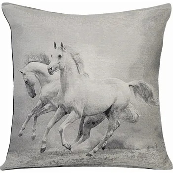 Povlak na polštářek Dekorační povlak na polštář Eurofirany 45 x 45 cm