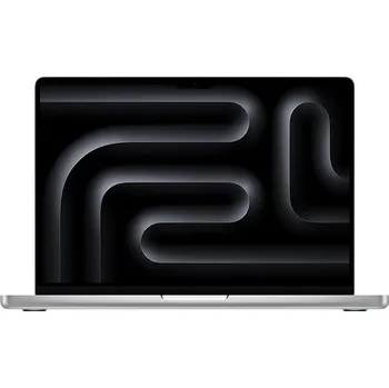 Notebook MacBook Pro 14" M5 US 2025 Stříbrný Z1KL0017Q