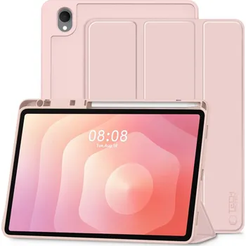 Pouzdro na tablet KRYT TECH-PROTECT SC PEN GALAXY TAB S11 11.0 X730 / X736 PINK