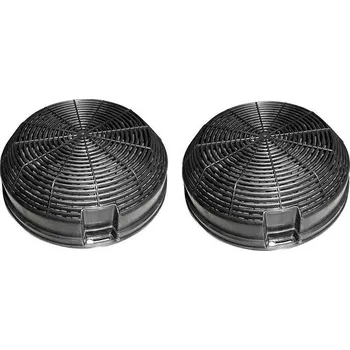 Příslušenství pro digestoř Filtr uhlíkový odsávače par GORENJE, bal. 2ks