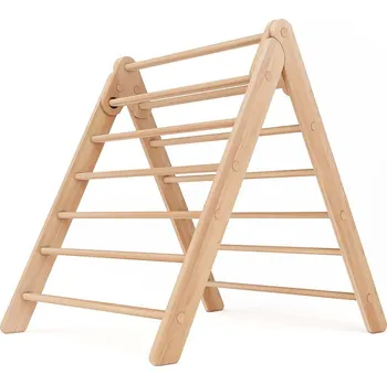 Železářství Bukový žebřík Maruška