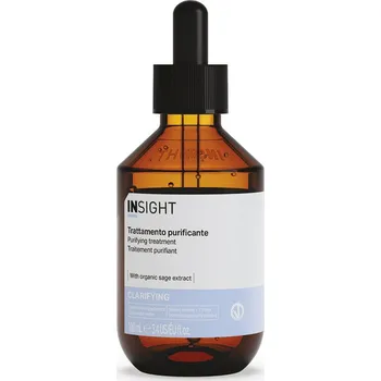 Vlasová regenerace INSIGHT Clarifying Purifying Treatment 100 ml