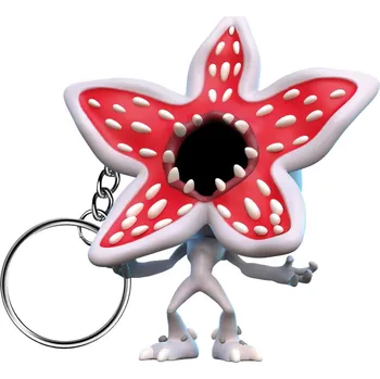 Yume Stranger Things klíčenka Pocket hero DPL12
