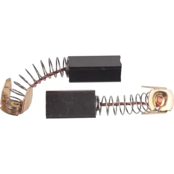 Uhlíkové kartáče 5 x 8 x 14 mm MAKITA (CB-55)