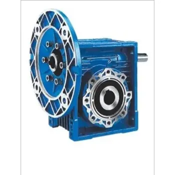 šneková převodovka MRV-E_030_1:60_56/B14 U