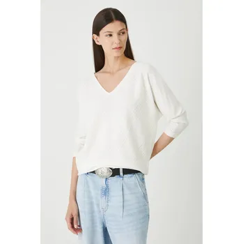 Pánský svetr Svetr Medicine RW25-SWD020 béžová 01X, vel. M