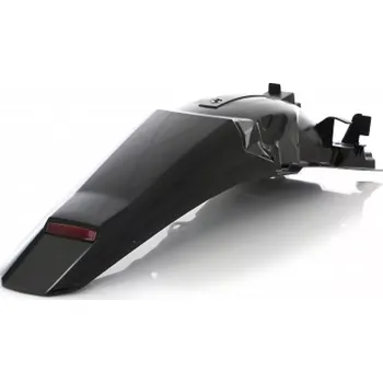 Acerbis zadní blatník pasuje na CRF250 X 04/18 černá