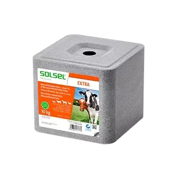 Krmivo pro koně Liz pro koně Extra 10kg