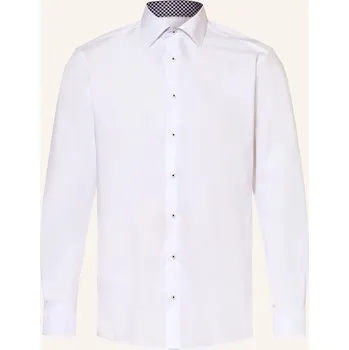 Pánská košile Eterna Pánská Košile Modern Fit, bílá, 44