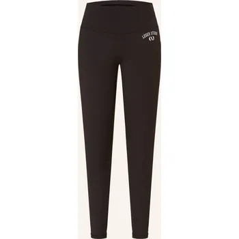 Leger Studio Dámské Legíny Elfi, černá, 34