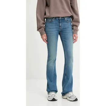 Dámské džíny Džíny Hugo Blue Getti_B 50541829 modrá 55X, vel. 26/32