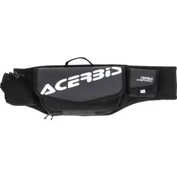 Ledvinka Acerbis ledvinka RAM PRO LOGO černá/bílá