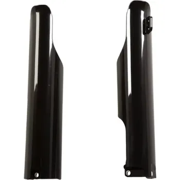 Acerbis Chrániče vidlic Acerbis pro YZ/YZF,WR/WRF černá černá