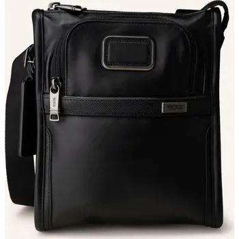Tumi Pánská Taška Přes Rameno Alpha 3, černá, one size