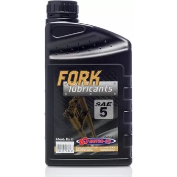 BO OIL FORK OIL 5W 1 L