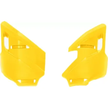 Acerbis kryt horní části vidlic žlutá