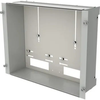 Rozvaděč PSN-MT-600/400-2 Elektroměrová vana Prof