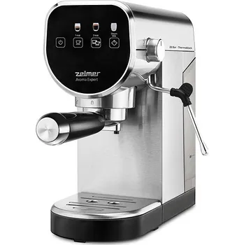 Kávovar Zelmer ZCM7300 Aroma Expert