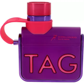 Dámský parfém Armaf Tag Her Donna Colorata Parfemovaná voda 100ml, dámske
