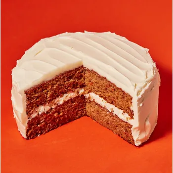 Chlebová směs PME SMĚS NA VÝROBU MRKVOVÉHO DORTU 450g