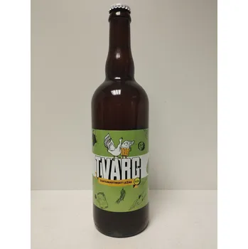 Pivo Tvarg Svatomartinský speciál 12,5 0,75 l