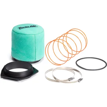 Chránič řídítek pro čtyřkolku Sada PowerFlow od Twin Air Yamaha YFZ450