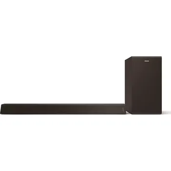 Soundbar Philips Soundbar 2.1 with wireless subwoofer TAB7305/37