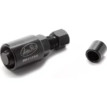 Stahovák Motion Pro Stahovák setrvačníku, pasuje na KTM, M26 X 1.0 R.H. vnitřní závit