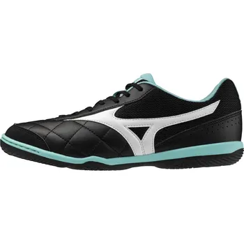 Kopačky Pánská futsalová obuv Mizuno MRL SALA CLUB IN(U) / Black/White Velikost: 45.0/10.5