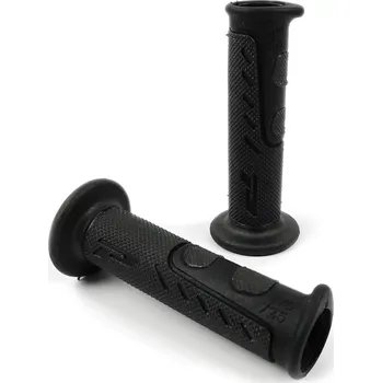 grip Rukojeti/Gripy Progrip 725 silnice černé - černá