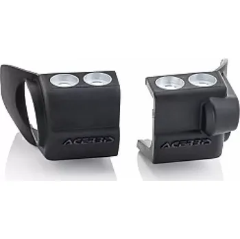 Acerbis protektor k chrániči vidlic pasuje na Suzuki černá