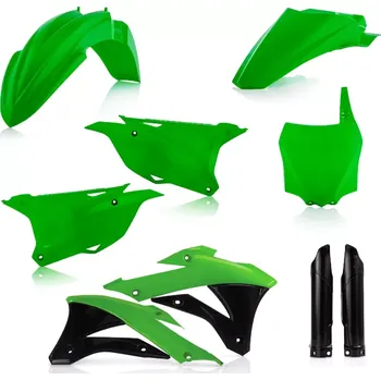 Acerbis sada plastů ACERBIS pro KAWASAKI KX85 14-21, KX100 14-21 replica 20
