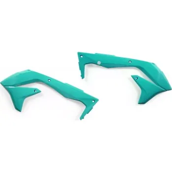 Acerbis Spoilery Acerbis pro KXF 450 16/18tyrkysová tyrkysová