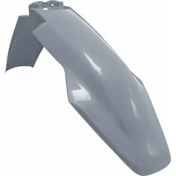 Blatník na kolo přední blatník pasuje na HUSQVARNA TC 23-26, FC 23-26, TE 24-26, FE 24-26 šedá