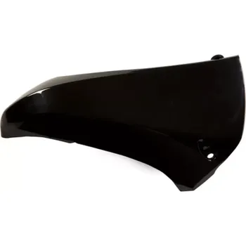 Acerbis Spoilery horní Acerbis pro YZF450 10/13 černá černá