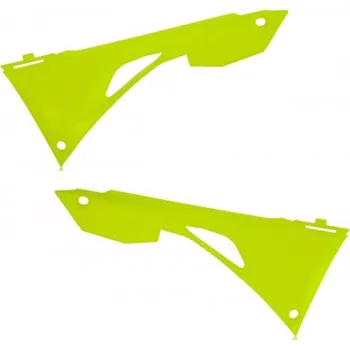 Acerbis Air box Acerbis pro CRF450R/RX 17/20,CRF250 18/21,CRF250RX/300RX 19/21 fluo žlutá fluo žlutá