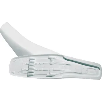 Moto sedlo Race Tech pěna sedla pasuje na Gas Gas MC/EC 24- Standard