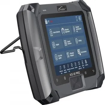 Autodiagnostika 2024 Lonsdor K518 Pro Full Version