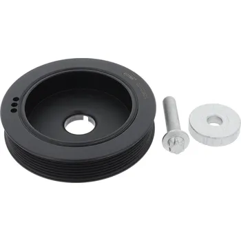 Sada řemenice, kliková hřídel CORTECO 49409703