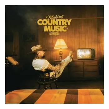 Sběratelská edice filmů CD Marpo: Making Country Music Cool Again