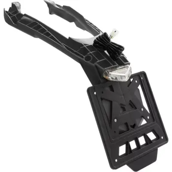 Race Tech Podblatník s led světlem pasuje na KTM EXC/F 24- černý černá