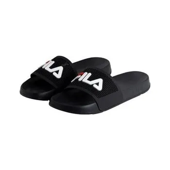 Dámské pantofle Fila Nazouváky Morro Bay Spiro Černá 42