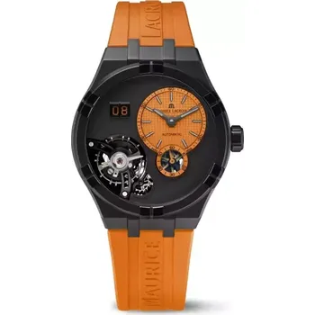 Hodinky Maurice Lacroix - AI6118-DLB0J-530-J - AIKON Master Grand Date