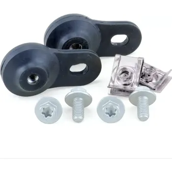 Výfuk pro motocykl Bolt Silentblok výfuku Beta RR